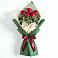Букет цветов из: Розы в Александровке Подольского района