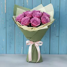 Розы Фёрст Леди #REPLACE_PRED# Александровке Подольского района Букет Розы Фёрст Леди #REPLACE_PRED# Александровке Подольского района