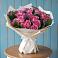 Букет цветов из: Розы в Александровке Подольского района