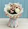 Букет цветов из: Розы в Александровке Подольского района