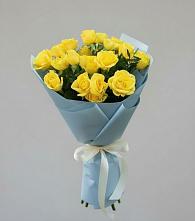 Букет русская красавица в Александровке Подольского района Букет цветов из:  Розы в Александровке Подольского района