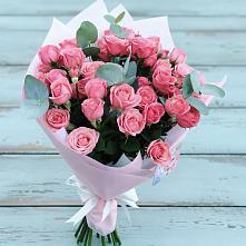 Букет Леди совершенство в Александровке Подольского района